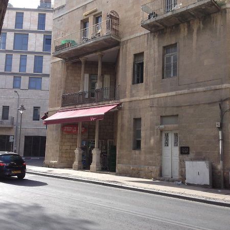 Rich'S Place In The Center Jerusalem Exterior foto